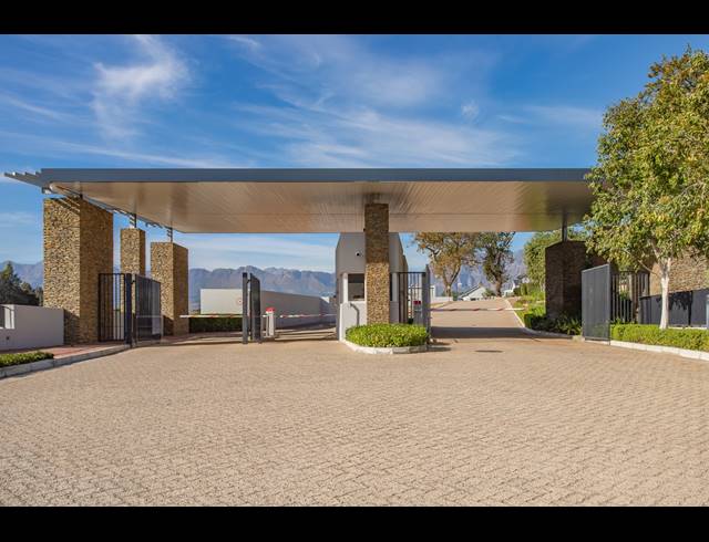 3 BEDROOM HOUSE SOLD IN GROOT PARYS LIFESTYLE ESTATE